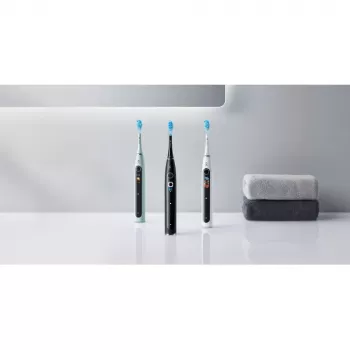 OCLEAN X Pro 20 S Ηλεκτρική Οδοντόβουρτσα Πράσινο