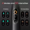 OCLEAN X Pro Elite Premium Set Ηλεκτρική οδοντόβουρτσα Μαύρο