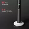 OCLEAN X Pro Elite Premium Set Ηλεκτρική οδοντόβουρτσα Μαύρο