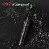 OCLEAN X Pro Elite Premium Set Ηλεκτρική οδοντόβουρτσα Μαύρο