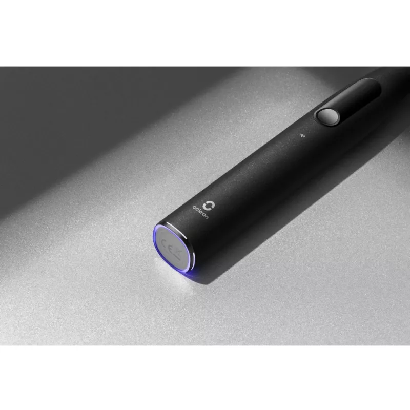 OCLEAN Ηλεκτρική οδοντόβουρτσα X Ultra 20 Μαύρο