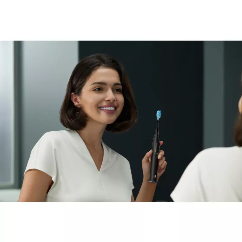 OCLEAN Ηλεκτρική οδοντόβουρτσα X Ultra 20 Μαύρο