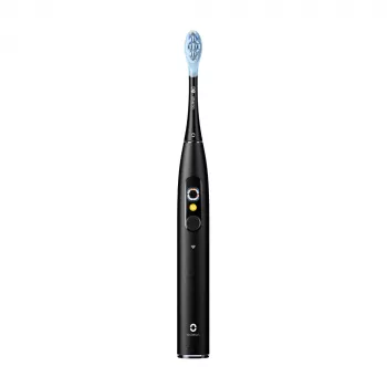 OCLEAN Ηλεκτρική οδοντόβουρτσα X Ultra 20 Μαύρο
