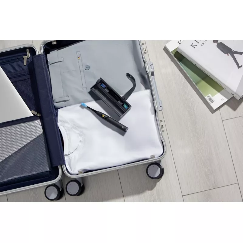 OCLEAN Ηλεκτρική οδοντόβουρτσα X Ultra 20 S Μαύρο