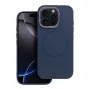 OEM Θήκη για iPhone 13 Mini Frame Mag Cover συμβατή με MagSafe Navy Blue