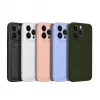 OEM Θήκη για iPhone 15 Pro Max Θήκη Καρτών Λευκό