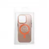 OEM Θήκη για iPhone 15 Pro Max Simply Συμβατή με MagSafe Titanium Desert