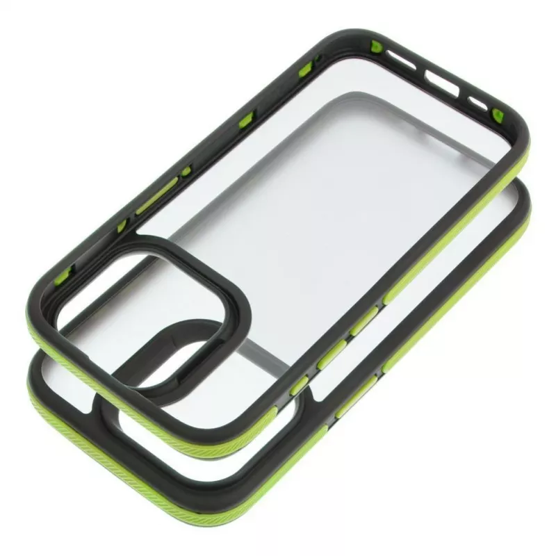 OEM Θήκη για iPhone 15 PRO Neo Κίτρινο