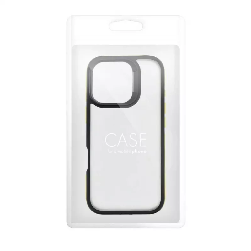 OEM Θήκη για iPhone 15 PRO Neo Κίτρινο