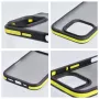 OEM Θήκη για iPhone 15 PRO Neo Κίτρινο