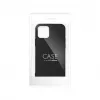 OEM Θήκη για iPhone 15 Σιλικόνης Μαύρο