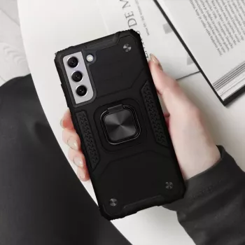 OEM θήκη για Samsung A26 5G Nitro Black