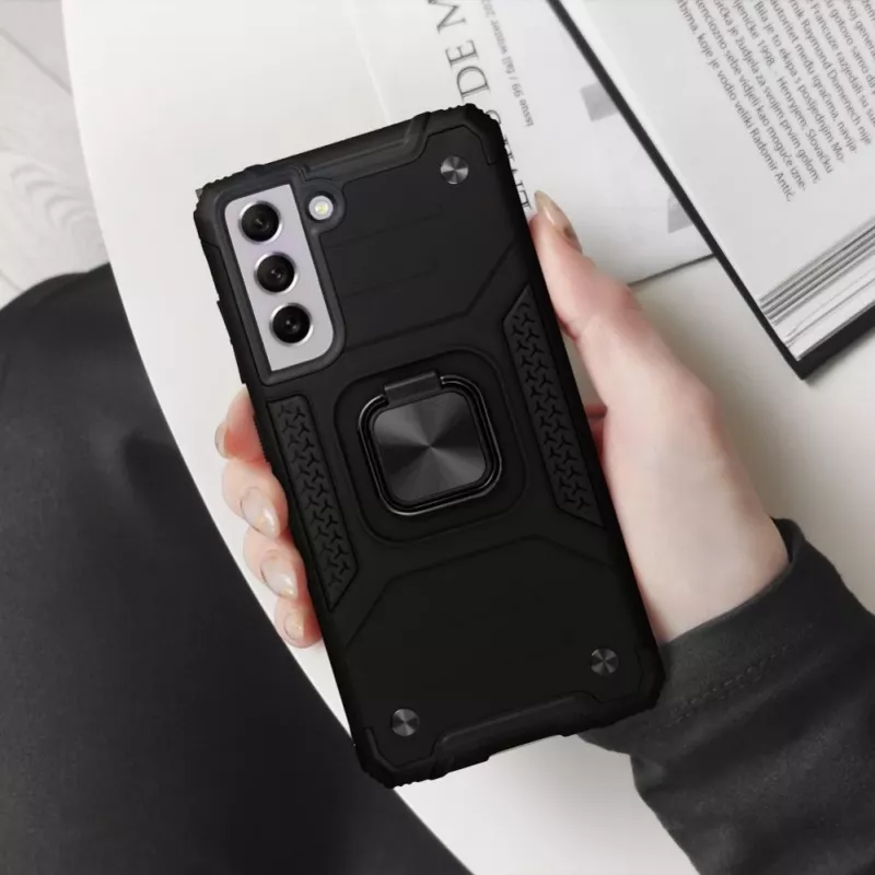 OEM θήκη για Samsung A26 5G Nitro Black