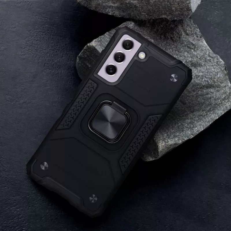 OEM θήκη για Samsung A26 5G Nitro Black