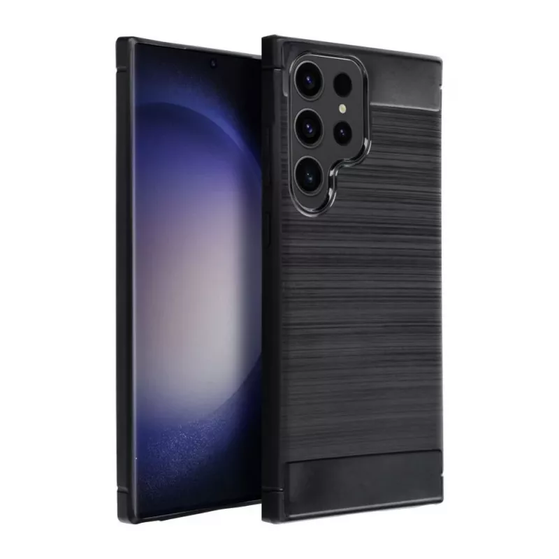 OEM θήκη για Samsung Galaxy S25 Ultra Carbon Black