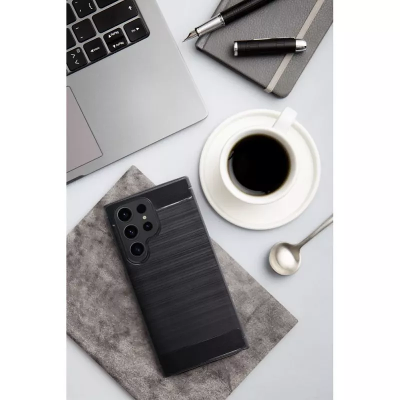 OEM θήκη για Samsung Galaxy S25 Ultra Carbon Black