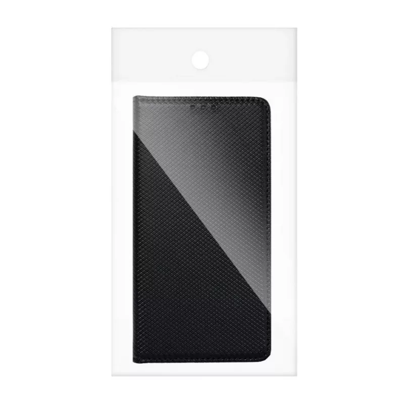 OEM Θήκη flip Smart Case Book για Samsung Galaxy Xcover 7 Μαύρο