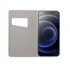 OEM Θήκη flip Smart Case Book για Samsung Galaxy Xcover 7 Μαύρο