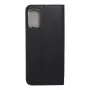 OEM Flip Case για Xiaomi Redmi Note 10 5G / Poco M3 Pro / Poco M3 Pro 5G - Smart Book Cover Μαύρο