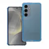 OEM MATRIX CLEAR Θήκη για Samsung Galaxy A35 5G - Διαφανές Μπλε