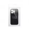 OEM Θήκη Σιλικόνης για Apple iPhone 16 Pro Max 2mm Μαύρη