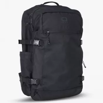 OGIO Alpha Venture σακίδιο πλάτης, μαύρο, A20195_B0074