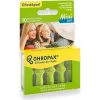 OHROPAX Mini Soft Ωτοασπίδες 35 dB Αφρός 10 τεμ. (2043245)