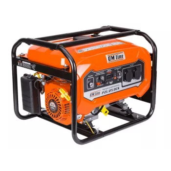 Oleo-Mac PZU 25 2,0 kW Βενζινογεννήτρια 230 V
