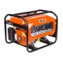 Oleo-Mac PZU 25 2,0 kW Βενζινογεννήτρια 230 V