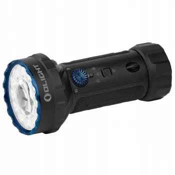 OLIGHT Marauder Mini 2 Μαύρος Φακός 11000 Lumen