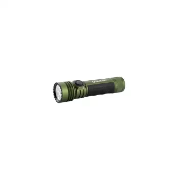 OLIGHT Seeker 4 Pro OD Green επαναφορτιζόμενος φακός LED 4600 Lumen USB-C