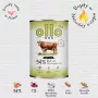 OLLO Plus Collagen Mono Beef Υγρή τροφή σκύλου με βοδινό 800g