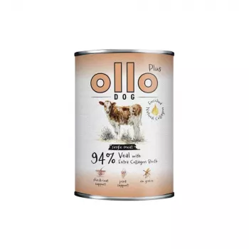 OLLO Plus Koalgen Μοσχαρίσιο 800g