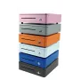 OLYMPIA Cash Drawer S330 Χρώμα Μαύρο