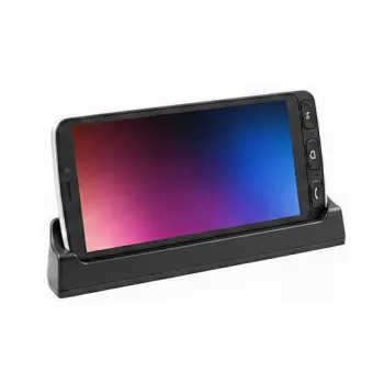 OLYMPIA Smartphone NEO+ 5.5 ίντσες 16GB Μαύρο