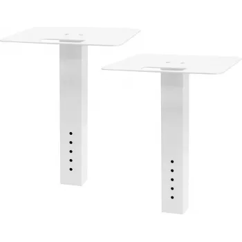 OMNITRONIC 2x πύργος για BOOZ Event Stand λευκό (32000085)