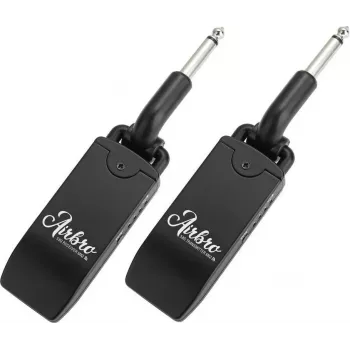 OMNITRONIC Airbros MK2 5.8G ασύρματο σύστημα οργάνου σετ 13072343