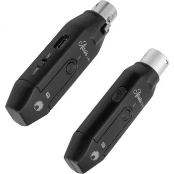 OMNITRONIC AIRSIS 2.4G Ασύρματο σετ XLR (Μικρόφωνο/Line) 13072203
