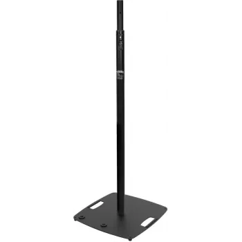 OMNITRONIC BPS-43LCK Βάση ηχείου Μαύρο 60004137