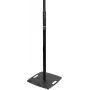 OMNITRONIC BPS-43LCK Βάση ηχείου Μαύρο 60004137