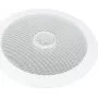 Omnitronic CST-5 Ηχείο οροφής 2 δρόμων 5,25 inch 30W RMS 8 Ohm λευκό 80710212