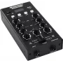 OMNITRONIC GNOME-202P mini μίκτης μαύρο 10006885