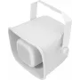 OMNITRONIC HS-62 30W 100V ηχείο κόρνας IP66 ανοιχτό γκρι 80710825