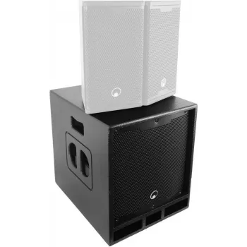 OMNITRONIC MAXX-1206DSP 2.1 Ενεργό σύστημα subwoofer 12 ίντσες με DSP 11039062