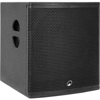 OMNITRONIC MAXX-1810NG ενεργό subwoofer 18 ιντσών 11039081