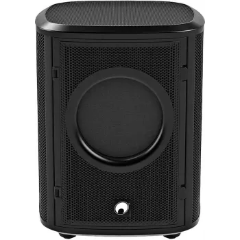 OMNITRONIC MIB-01 Ηχομονωτικό κουτί μικροφώνου 60006299