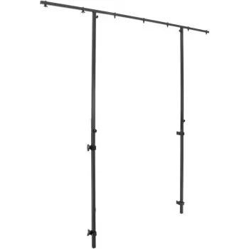 OMNITRONIC πλαίσιο οροφής για βάση DJ (32000090)
