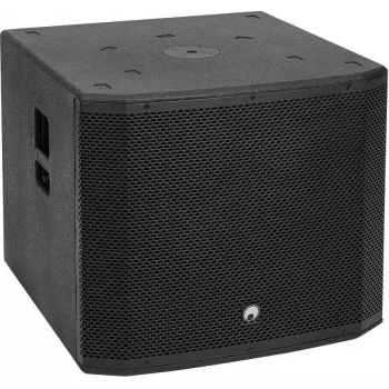 OMNITRONIC PAS-181A MK4 ενεργό subwoofer DSP 18 ιντσών 2000W 11039563
