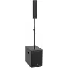 OMNITRONIC ROD-1043 Ενεργό σύστημα ηχείων στήλης PA 300W Bluetooth 11039102