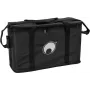 OMNITRONIC TTR-19 3U 19 inch τσάντα μεταφοράς rack 30107500